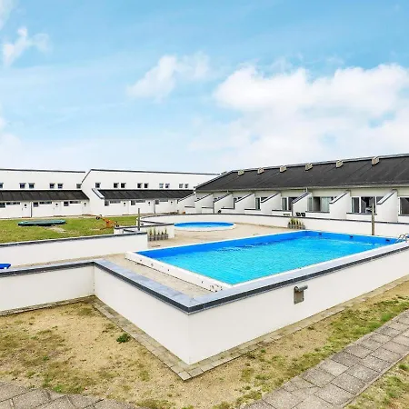 Apartman Vii Brovst