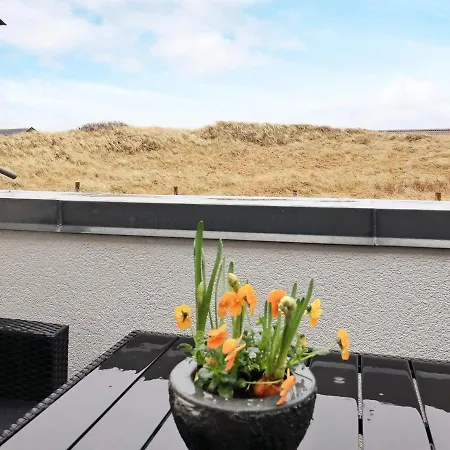 Apartman Vii Brovst