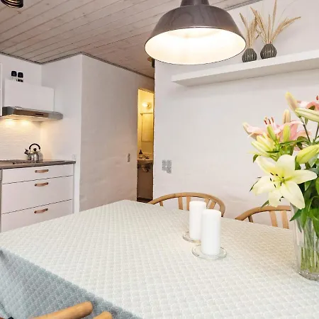 Apartman Vii Brovst