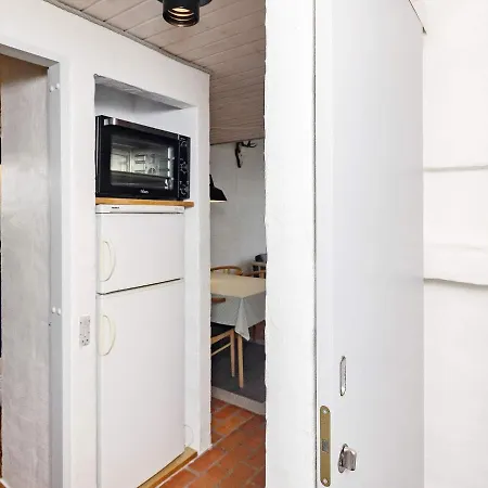 Vii Apartman Brovst