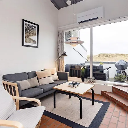 Apartman Vii Brovst